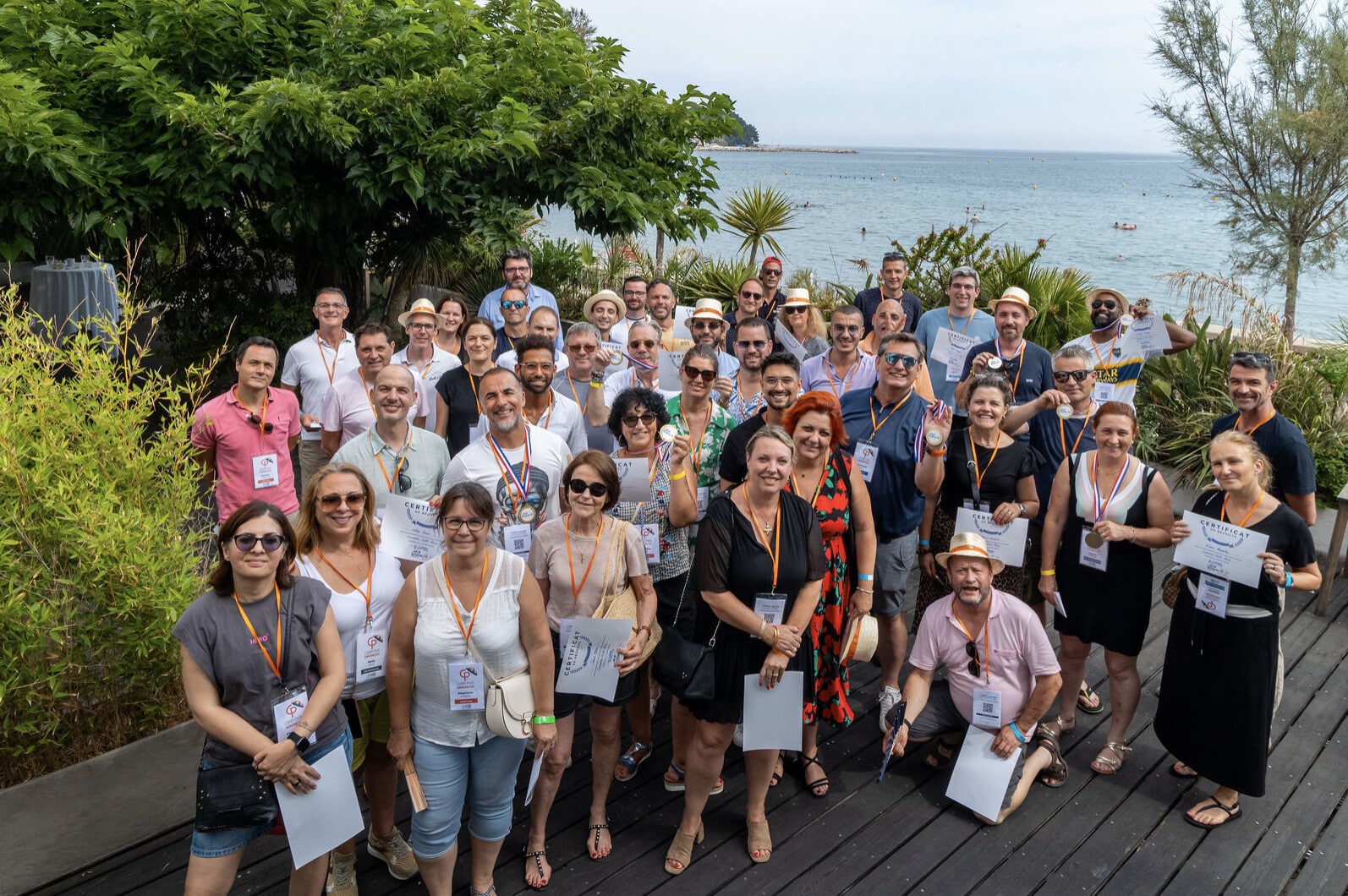 Crédit-Pack convention 2026